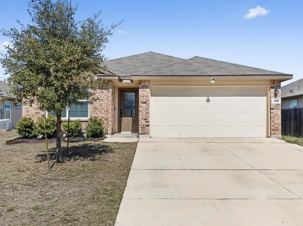 408 Town Fork, Cibolo, TX 78108