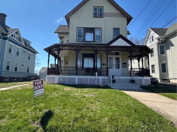 113 Bassett St #3, New Britain, CT 06051