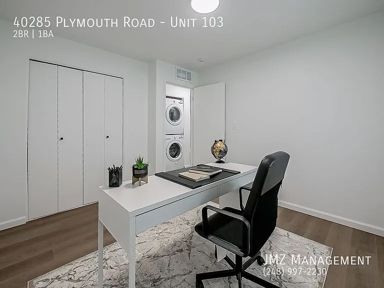 40285 Plymouth Rd #103 — Photo 17