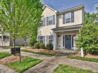 11524 Heritage Green Dr, Cornelius, NC 28031