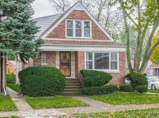 518 W 144th St, Riverdale, IL