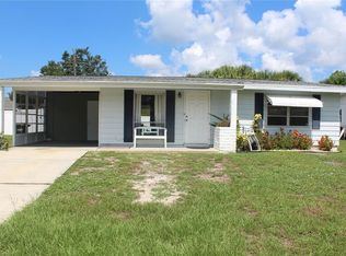 4255 Grobe St, North Port, FL 34287