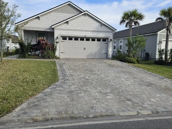 206 Creekmore Dr, Saint Augustine, FL 32092