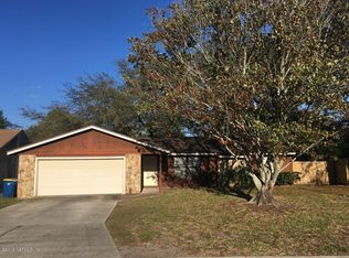 3249 Hampstead Dr, Jacksonville, FL 32225