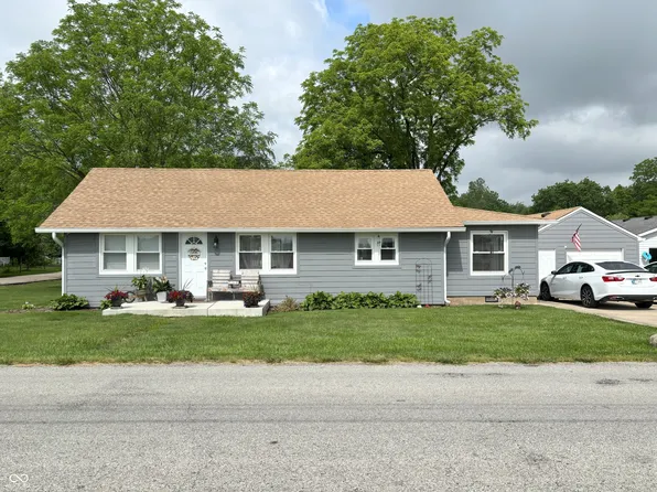 260 S 250 W, Greenfield, IN 46140