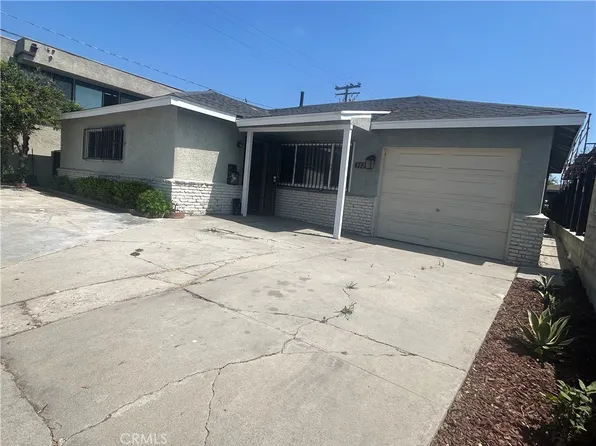 3128 W 147th St, Gardena, CA 90249