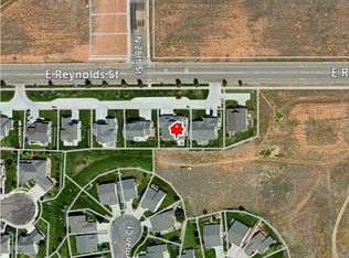 2802 Reynolds St, Laramie, WY 82072