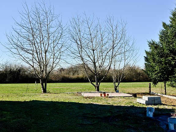 Backyard View West