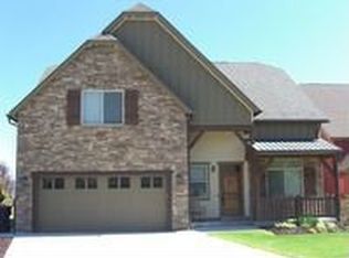 1088 N Springer View Dr, Midway, UT 84049