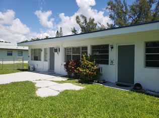 1432 NE 118th Ter #B, Miami, FL 33161