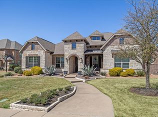 1904 Kings Pass, Heath, TX 75032