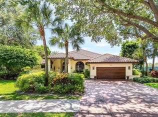 2455 Hampton Bridge Rd, Delray Beach, FL 33445