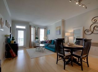 1101 Juniper St #1110, atlanta, GA 30309
