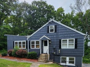 1 Minnesota Rd #2, Storrs Mansfield, CT 06268