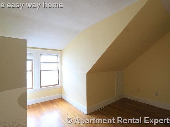 Apartment Rental Experts