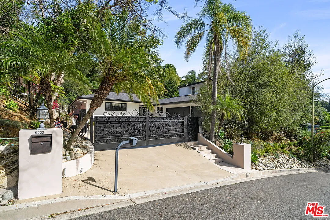 9023 Alto Cedro Drive - 1 — Photo 2