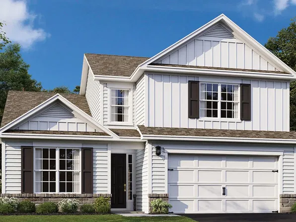 189 Forage Cir, Pottstown, PA 19464