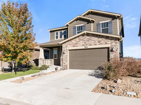 3025 Pawnee Creek Dr, Loveland, CO 80538