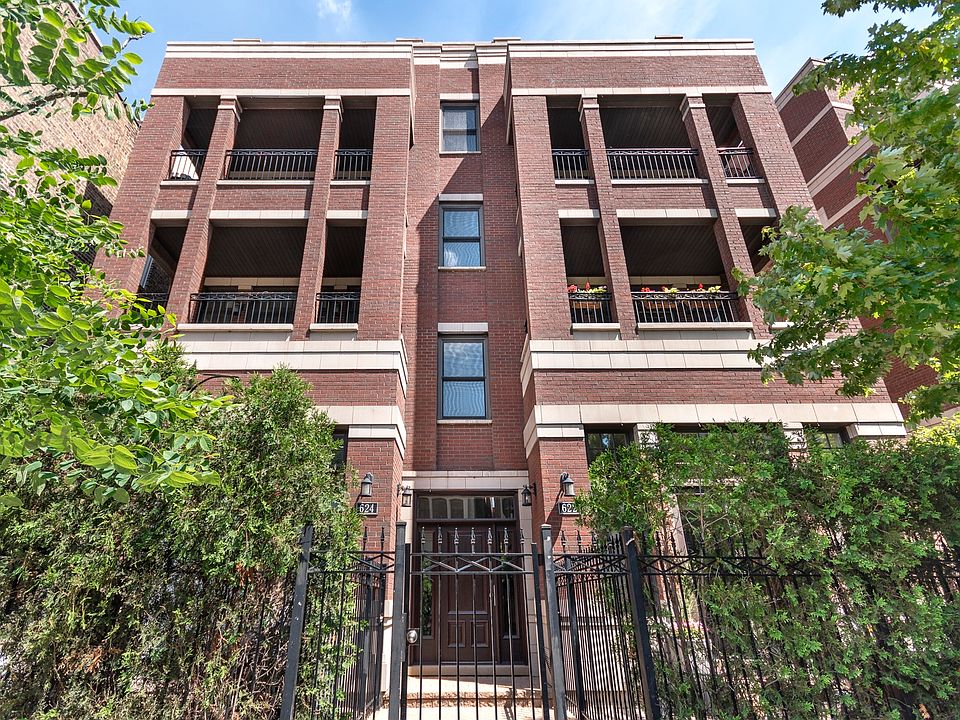 1st image of 622 W Schubert Ave #1E