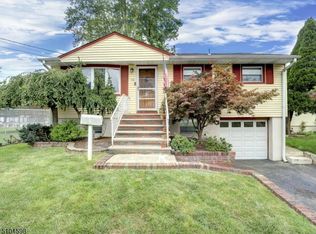 14 Archangela Ave, Colonia, NJ 07067