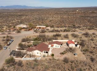 1881 Via Francia, Rio Rico, AZ 85648