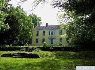 7 Church St, Chatham, NY 12037