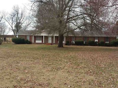 2901 Mimosa Dr, Newport, AR, 72112
