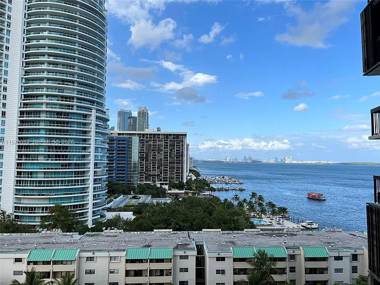 2333 Brickell Ave #1115 — Photo 18