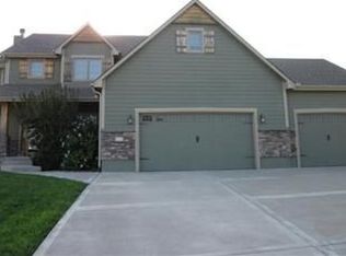 605 Birch St, Pleasant Hill, MO 64080