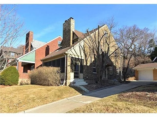 5445 Wilkins Ave photo 1