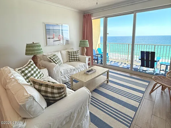 9450 S Thomas Dr Unit 905d, Panama City Beach, FL 32408