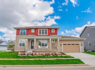 9742 Winter Basil Dr, Verona, WI 53593