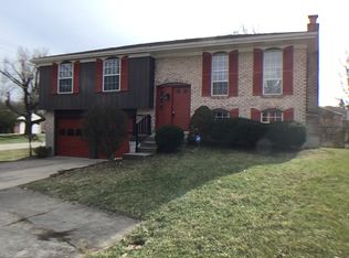 2997 N Bend Rd, Cincinnati, OH 45239