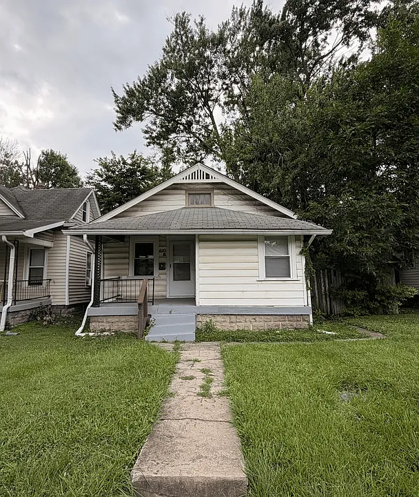 610 N Linwood Ave