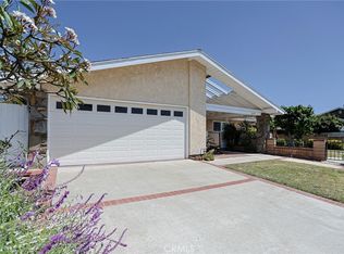 16404 Ponderosa St, Fountain Valley, CA 92708