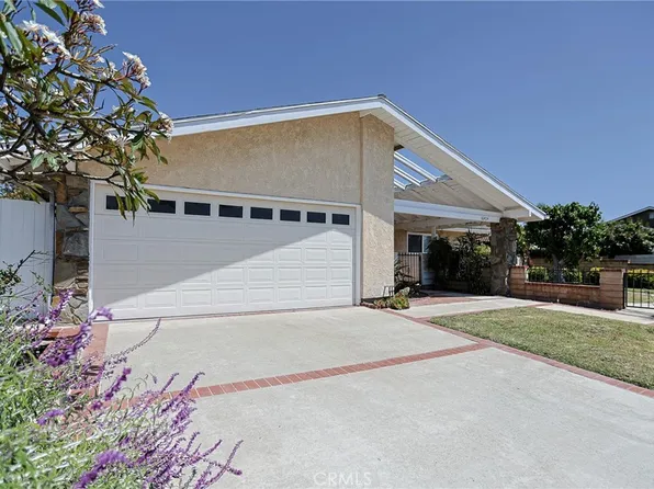 16404 Ponderosa St, Fountain Valley, CA 92708