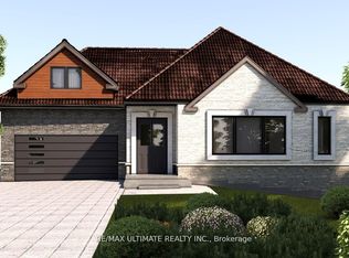 11 Flamingo Cres, Toronto, ON M6M4E9