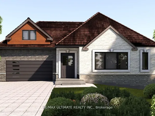 11 Flamingo Cres, Toronto, ON M6M 4E9