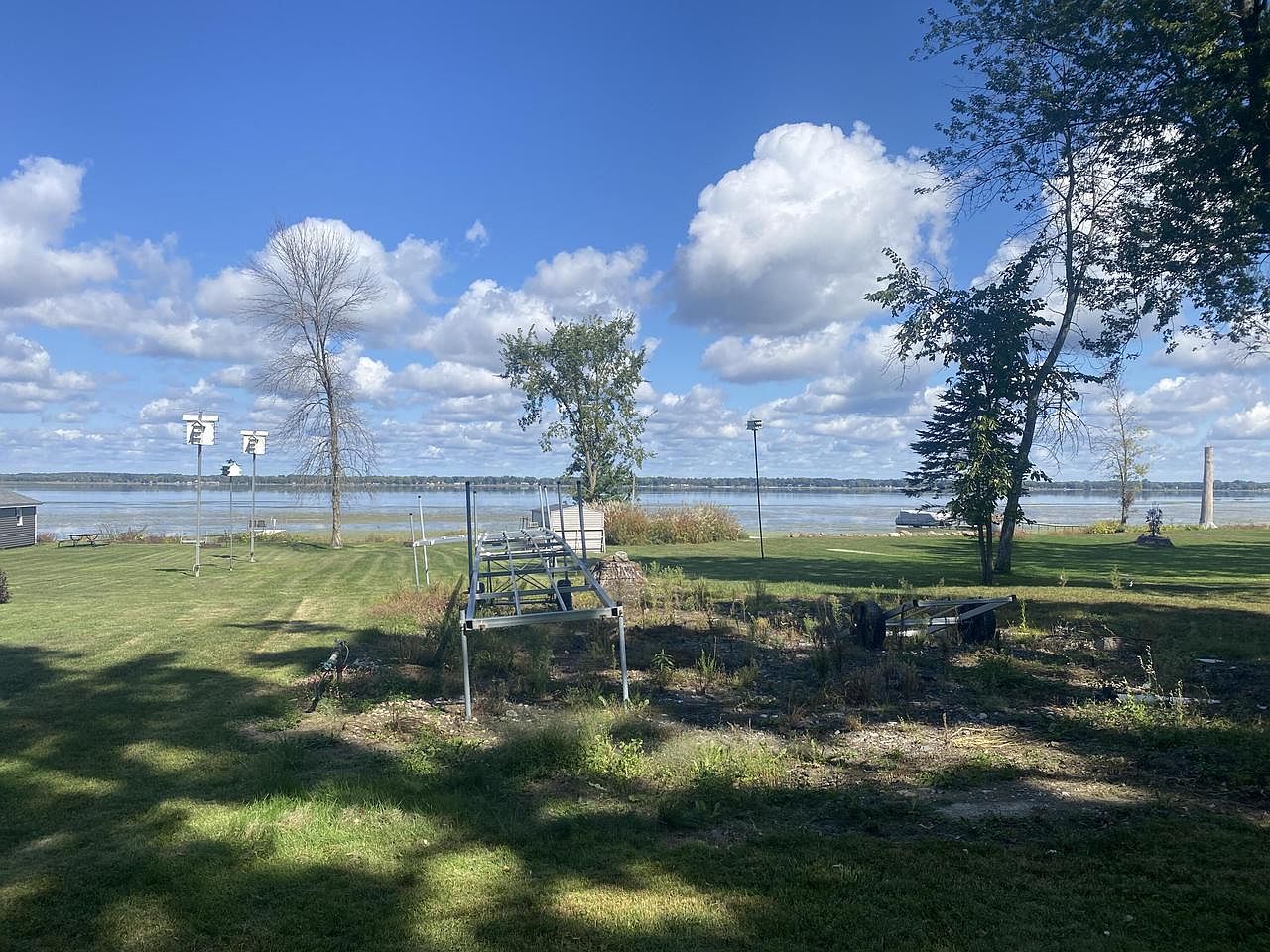 W6574 PUCKAWAY ROAD, Markesan, WI 53946 Zillow