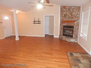 7636 Galena Dr, Fayetteville, NC 28314