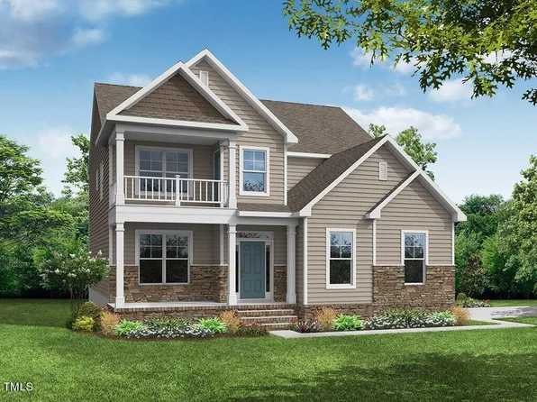 8301 Cannon Grv #61, Willow Springs, NC 27592