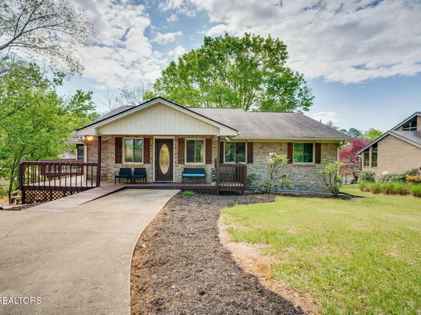 408 Lake Hollow Rd, Piney Flats, TN 37686