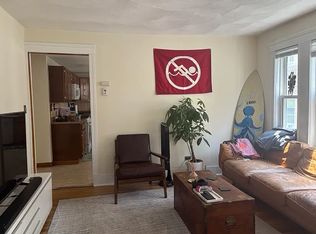 42 Clarendon Ave #1, Somerville, MA 02144