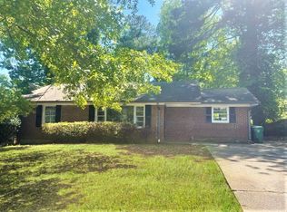 2201 Brannen Rd, Atlanta, GA 30316