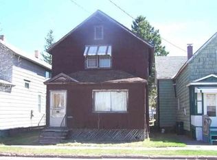 224 S Mansfield St, Ironwood, MI 49938