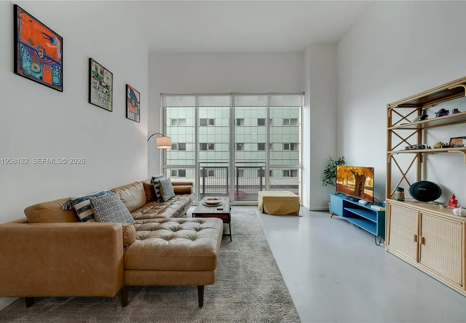 Vizcayne South Condo — Photo 2