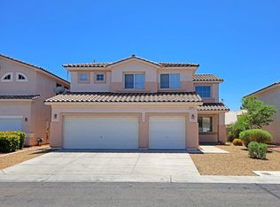 1171 Regal Lily Way, Las Vegas, NV 89123