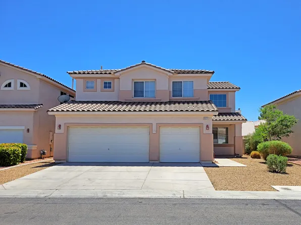 1171 Regal Lily Way, Las Vegas, NV 89123