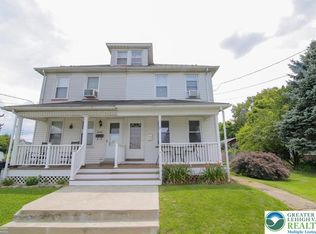 2238 2nd St, Easton, PA 18042