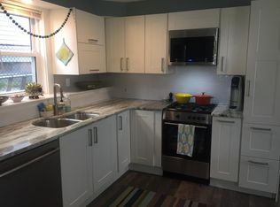42 Reed St #1, Cambridge, MA 02140